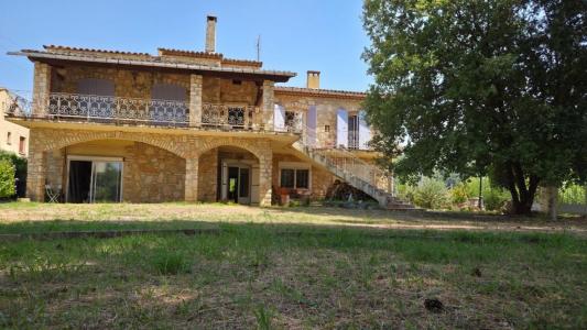 Annonce Vente 12 pices Maison Cornillon 30