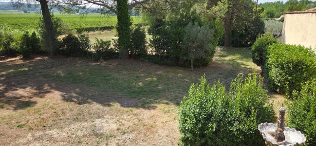 Acheter Maison Cornillon Gard
