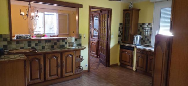 Acheter Maison Cornillon 501600 euros