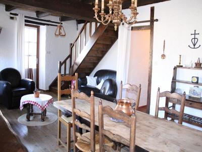 Annonce Vente 5 pices Appartement Laveyrune 48
