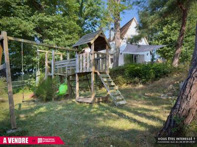 Annonce Vente 5 pices Maison Droisy 27