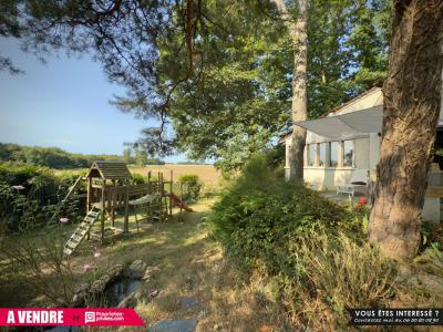 Acheter Maison 91 m2 Droisy