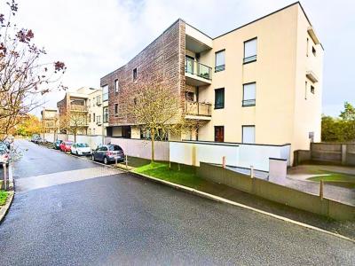 For sale Thouare-sur-loire 3 rooms 65 m2 Loire atlantique (44470) photo 0
