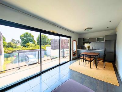 For sale Thouare-sur-loire 3 rooms 65 m2 Loire atlantique (44470) photo 2