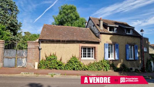 For sale Nonancourt 3 rooms 82 m2 Eure (27320) photo 0