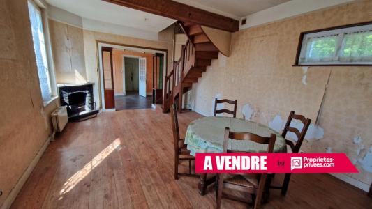 For sale Nonancourt 3 rooms 82 m2 Eure (27320) photo 1