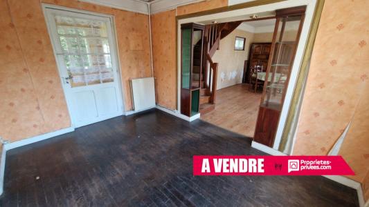 For sale Nonancourt 3 rooms 82 m2 Eure (27320) photo 2