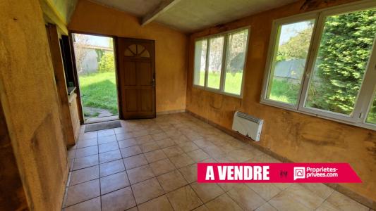 For sale Nonancourt 3 rooms 82 m2 Eure (27320) photo 4