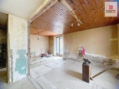 Acheter Maison Mulhouse Haut rhin