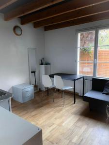 For sale Noisy-le-grand 2 rooms 40 m2 Seine saint denis (93160) photo 0