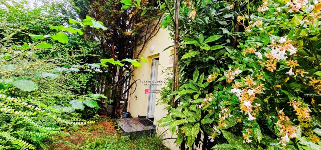 For sale Noisy-le-grand 2 rooms 40 m2 Seine saint denis (93160) photo 3