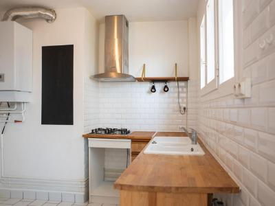 Acheter Appartement Bourg-en-bresse 107000 euros