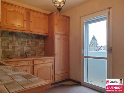 For sale Montbeliard 4 rooms 86 m2 Doubs (25200) photo 4