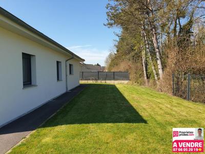 Annonce Vente 7 pices Maison Trevenans 90