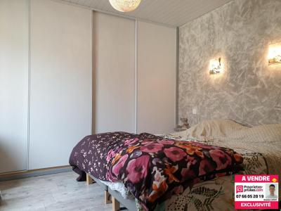 For sale Mandeure 5 rooms 98 m2 Doubs (25350) photo 4