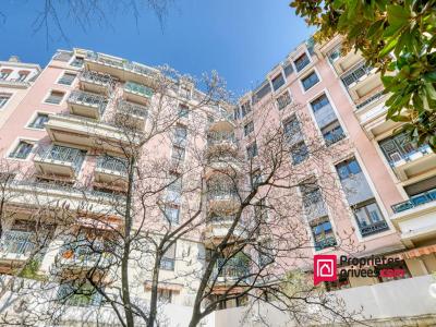 Annonce Vente 2 pices Appartement Lyon-7eme-arrondissement 69