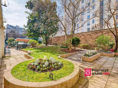 Acheter Appartement 47 m2 Lyon-7eme-arrondissement
