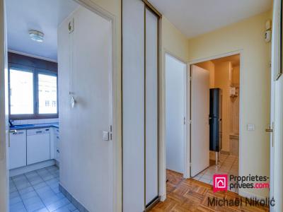 Acheter Appartement Lyon-7eme-arrondissement 139000 euros