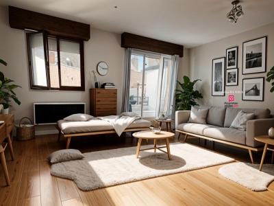 Acheter Maison 96 m2 Lille
