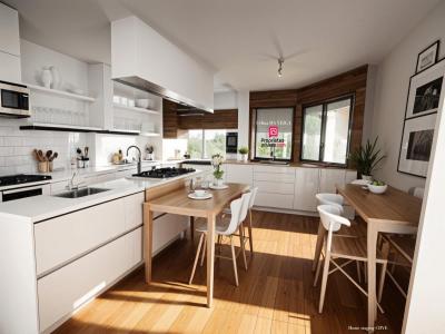Acheter Maison Lille 328600 euros