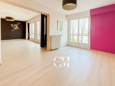 For sale Bordeaux 5 rooms 102 m2 Gironde (33200) photo 3