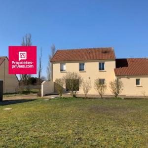 For sale Villampuy 7 rooms 170 m2 Eure et loir (28200) photo 1