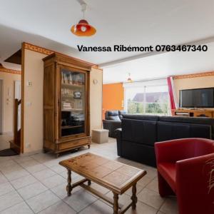 For sale Villampuy 7 rooms 170 m2 Eure et loir (28200) photo 2