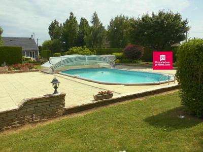For sale Chateaudun 7 rooms 100 m2 Eure et loir (28200) photo 0