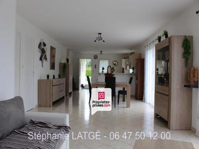 Acheter Maison 89 m2 Ussel