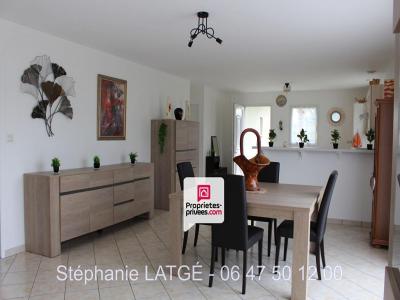 Acheter Maison Ussel Correze