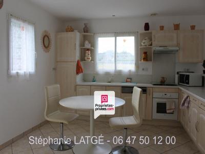 Acheter Maison Ussel 160000 euros