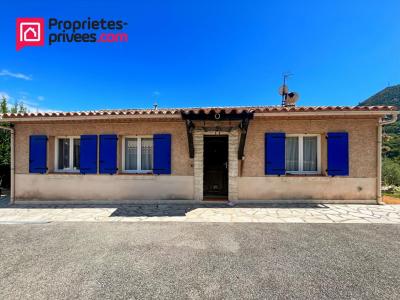 For sale Tourrette-levens 7 rooms 189 m2 Alpes Maritimes (06690) photo 2