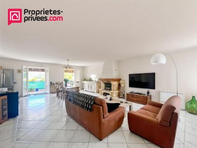 For sale Tourrette-levens 7 rooms 189 m2 Alpes Maritimes (06690) photo 3