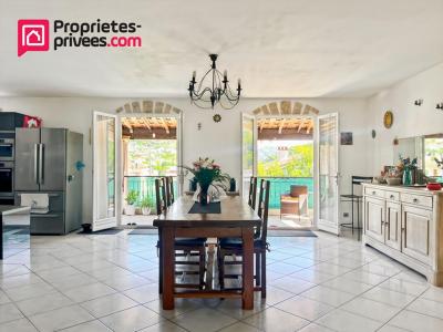For sale Tourrette-levens 7 rooms 189 m2 Alpes Maritimes (06690) photo 4