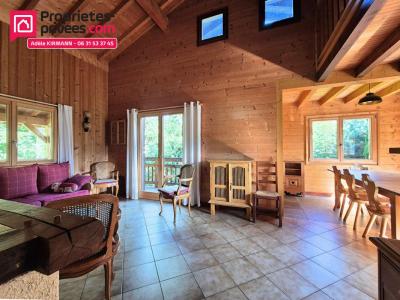 Acheter Maison Manigod Haute savoie