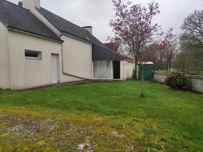 Annonce Vente 4 pices Maison Guemene-sur-scorff 56