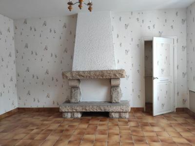 Acheter Maison 77 m2 Guemene-sur-scorff