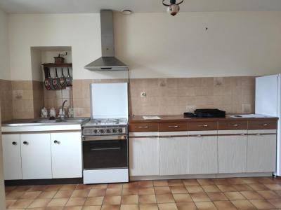 Acheter Maison Guemene-sur-scorff Morbihan