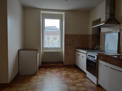 Acheter Maison Guemene-sur-scorff 123180 euros