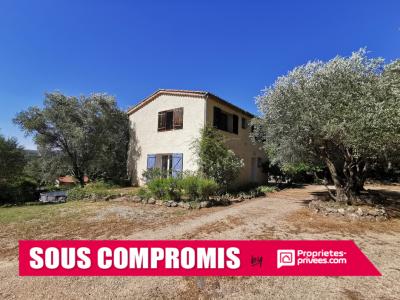 For sale Draguignan 7 rooms 140 m2 Var (83300) photo 0
