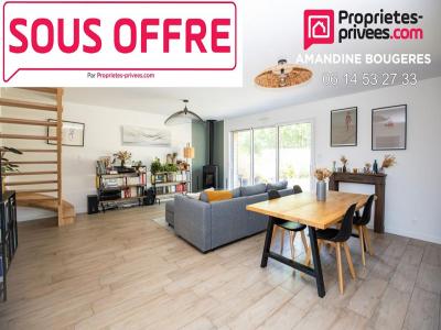 For sale Domalain 5 rooms 128 m2 Ille et vilaine (35680) photo 0