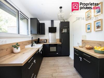 Acheter Maison 128 m2 Domalain