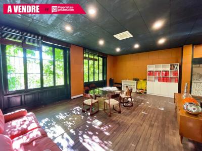 Acheter Immeuble Bordeaux Gironde