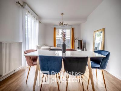 For sale Asnieres-sur-seine 3 rooms 60 m2 Hauts de Seine (92600) photo 4