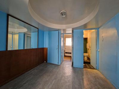 For sale Paris-2eme-arrondissement 1 room 33 m2 Paris (75002) photo 1