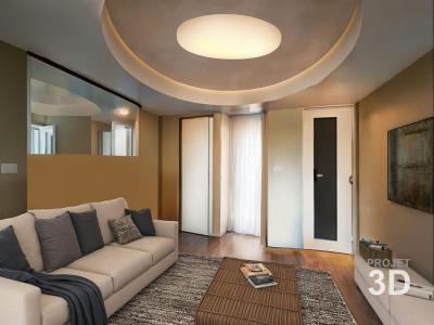 For sale Paris-2eme-arrondissement 1 room 33 m2 Paris (75002) photo 2