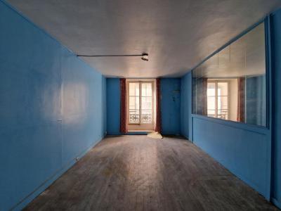 For sale Paris-2eme-arrondissement 1 room 33 m2 Paris (75002) photo 3