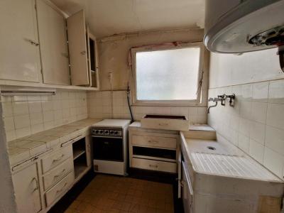 For sale Paris-2eme-arrondissement 1 room 33 m2 Paris (75002) photo 4