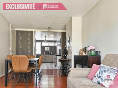For sale Lys-lez-lannoy 3 rooms 60 m2 Nord (59390) photo 1