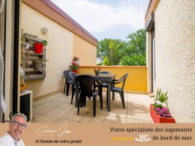 For sale Leucate 3 rooms 47 m2 Aude (11370) photo 0